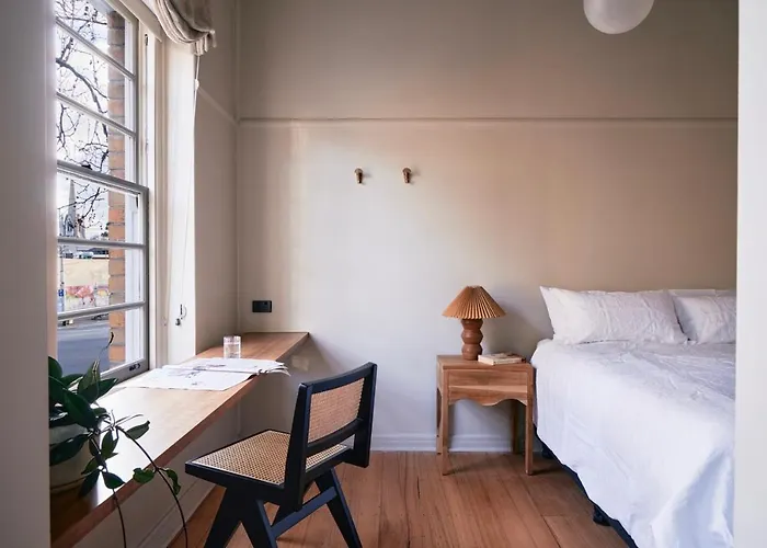 The Courthouse Hotel Melbourne