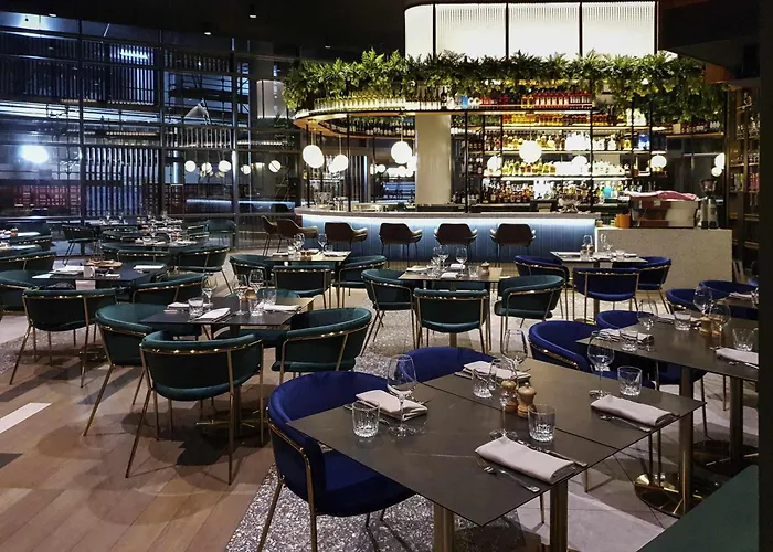 The Sebel Melbourne Moonee Ponds Hotel