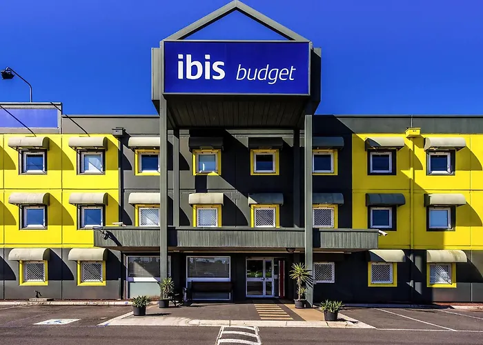 Ibis Budget - Fawkner Melbourne