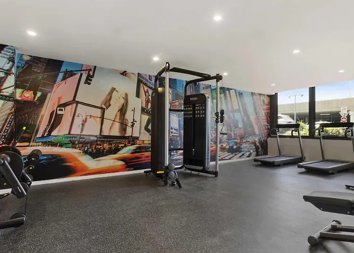 The Sebel Melbourne Moonee Ponds Hotel